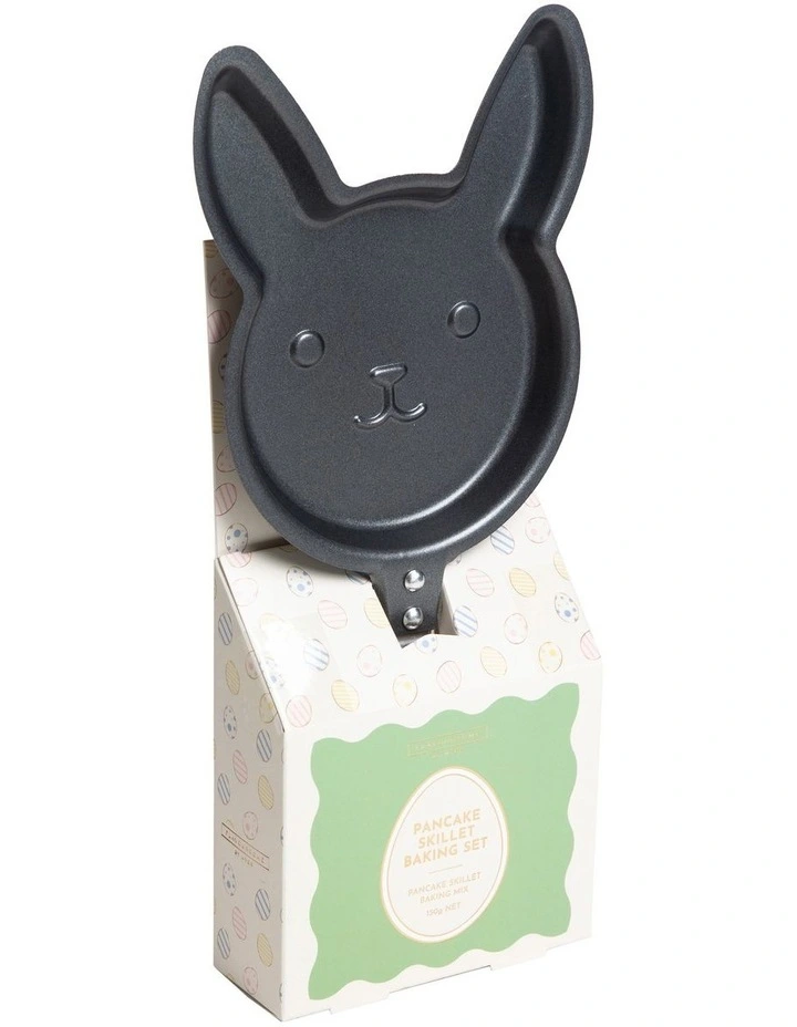 Flavoursome Pancake Skillet Baking Set image 3