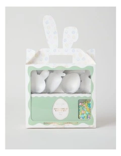 Flavoursome Easter Gingerbread Baking Kit