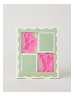 Flavoursome Easter Hunting Gummies