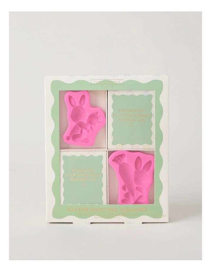 Flavoursome Easter Hunting Gummies image 1