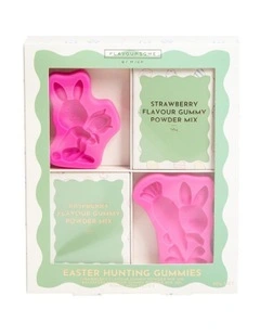 Flavoursome Easter Hunting Gummies