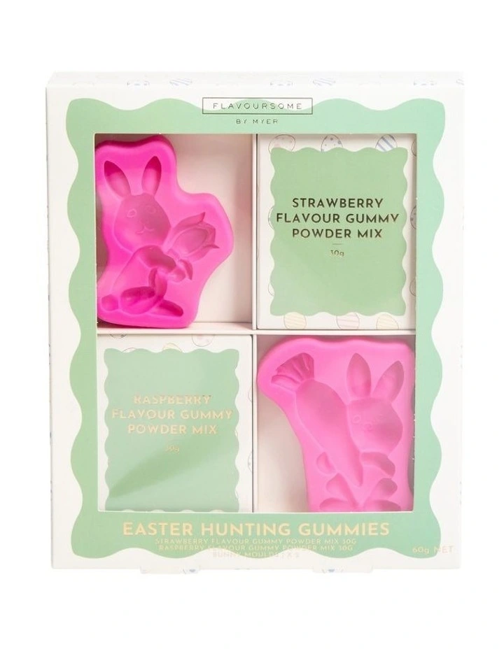 Flavoursome Easter Hunting Gummies image 1