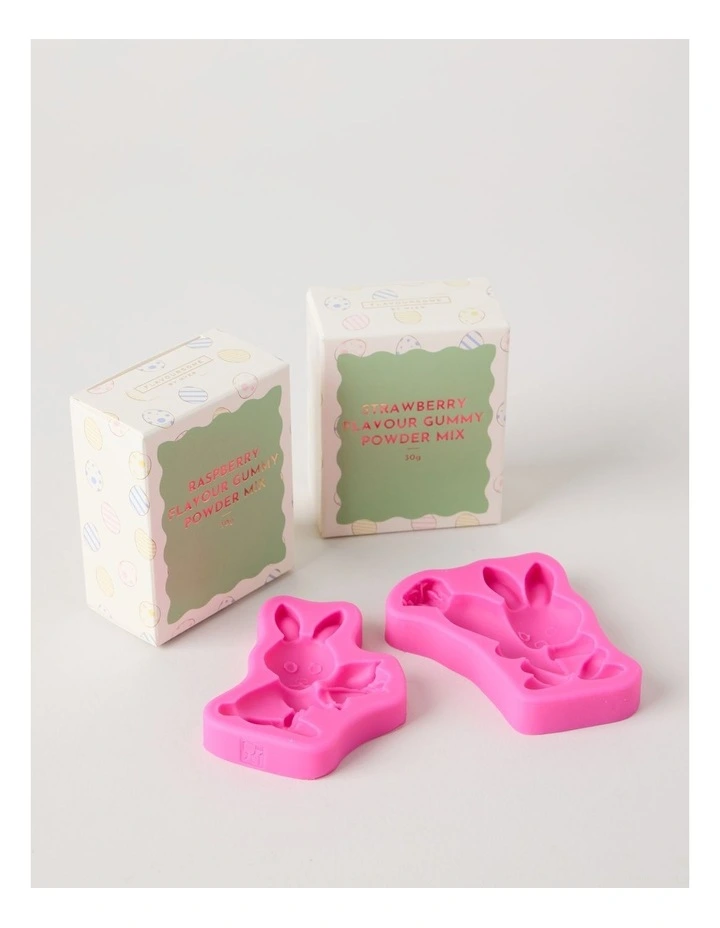 Flavoursome Easter Hunting Gummies image 2