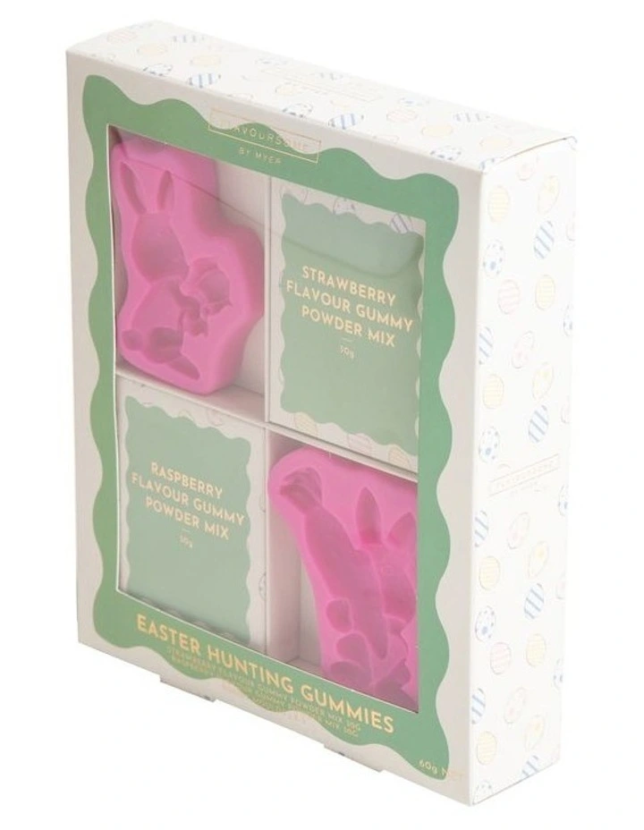 Flavoursome Easter Hunting Gummies image 2