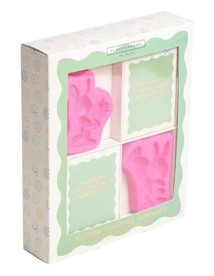 Flavoursome Easter Hunting Gummies image 3