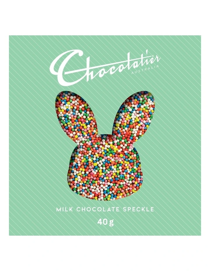 Bunny Speckle 40g image 1