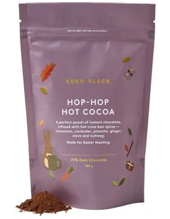 Hop-Hop Hot Cocoa 300g