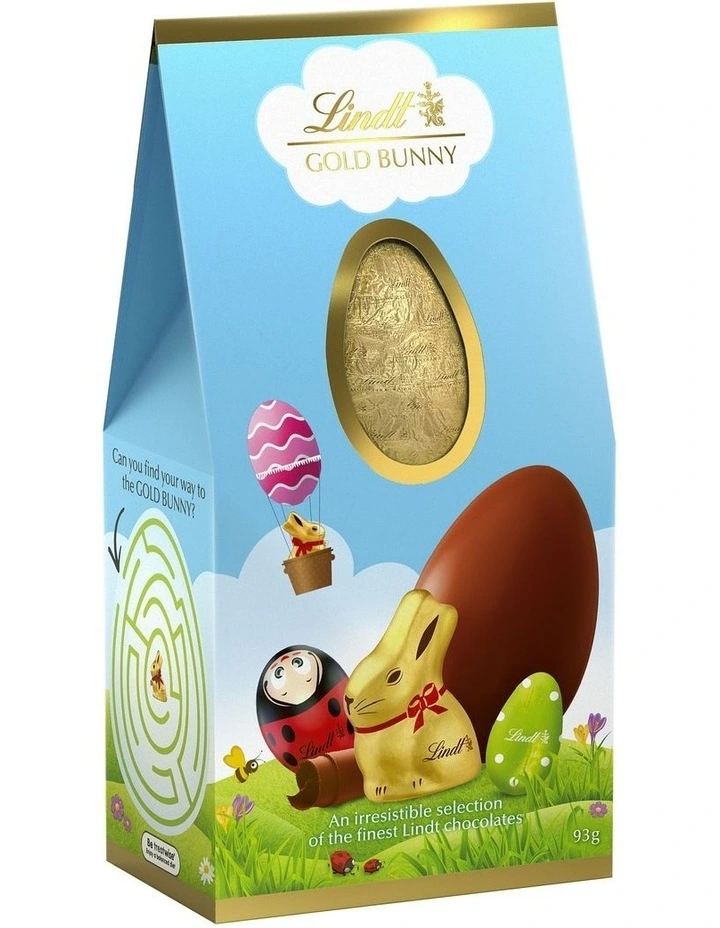 Lindor Easter Casket 93g image 1