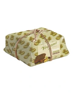 Gourmet Line Pistachio & Chocolate Colomba 750g