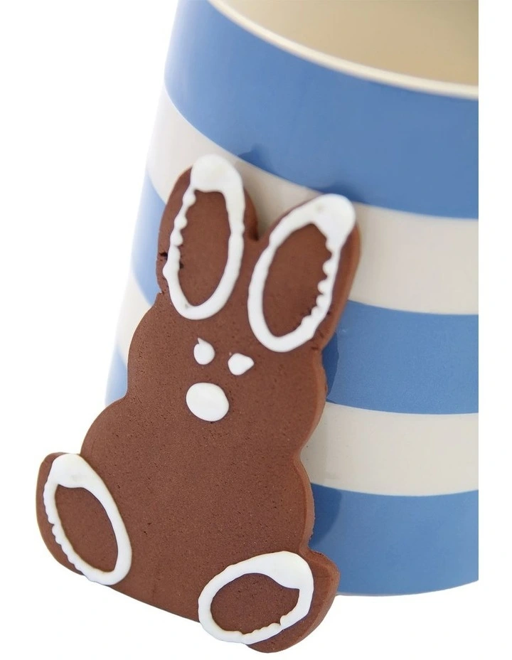 Easter Bunny Chocolate 2 X 24x30g image 2