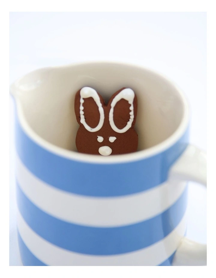 Easter Bunny Chocolate 2 X 24x30g image 3