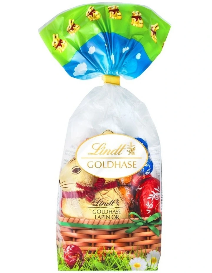 Mini Eggs 252g image 1