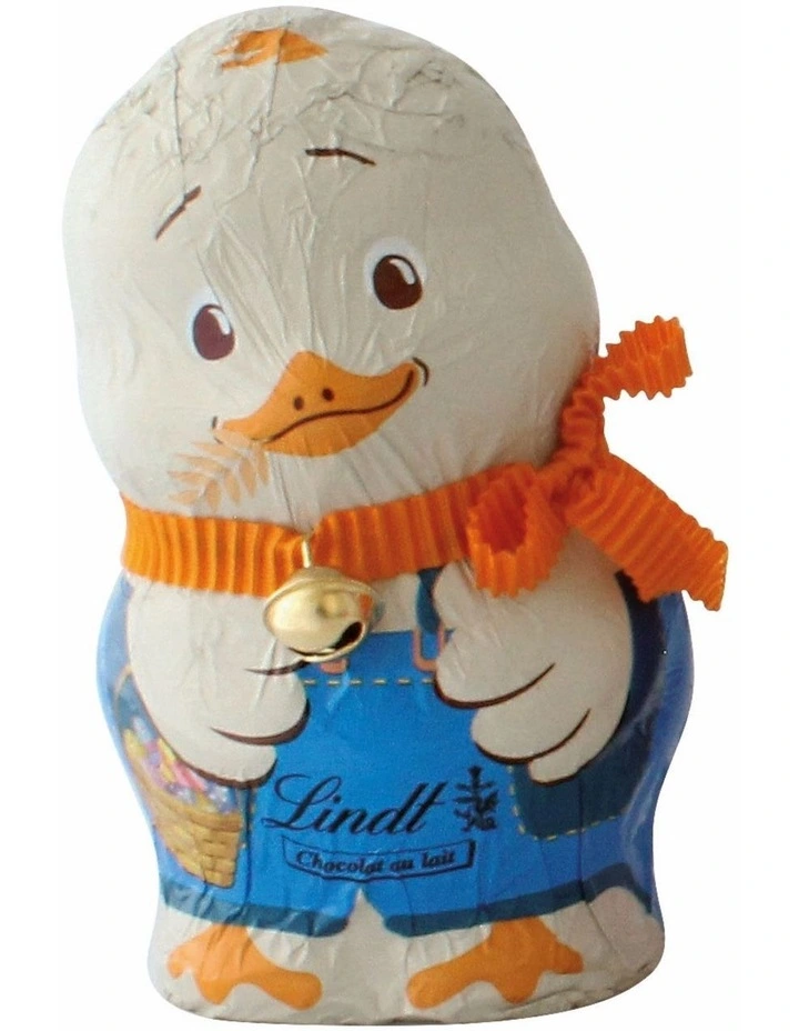 Sweet Surprise Chick Chocolate100g image 2