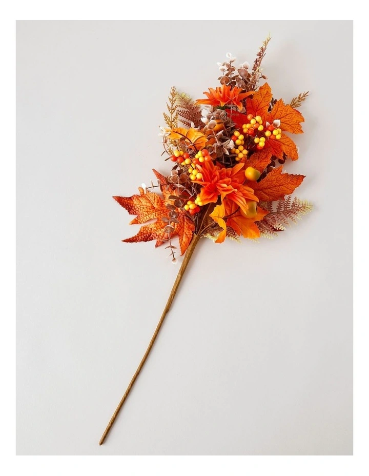 Halloween Pick 67cm in Orange image 1