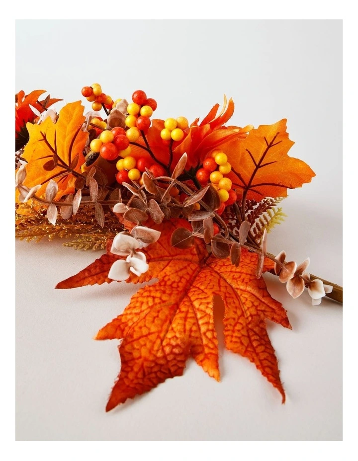 Halloween Pick 67cm in Orange image 2