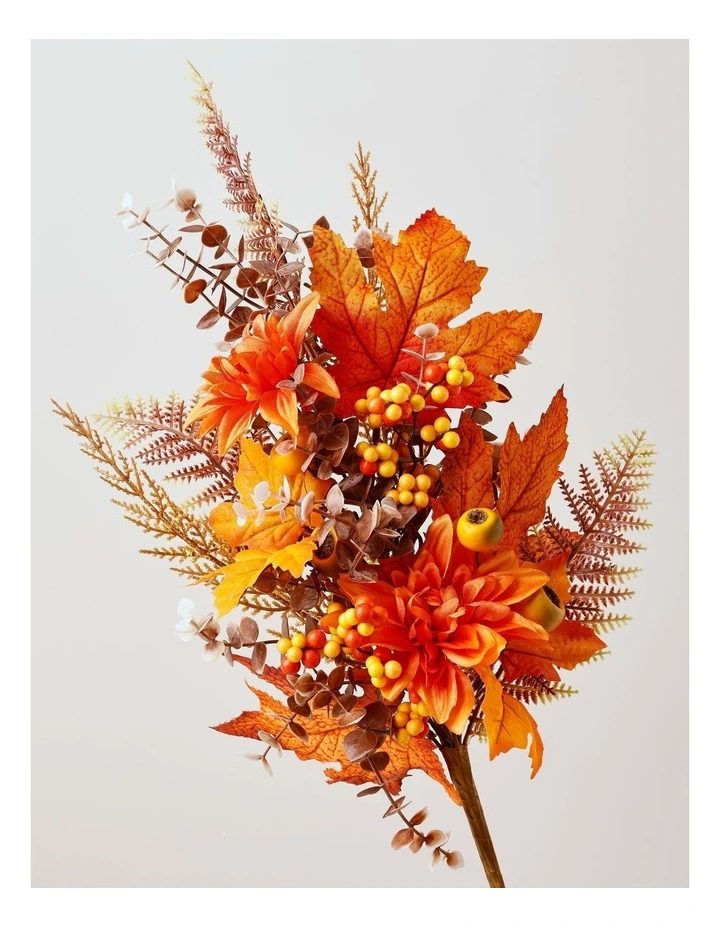 Halloween Pick 67cm in Orange image 3
