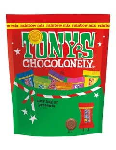 Tiny Tony's Mix 135g