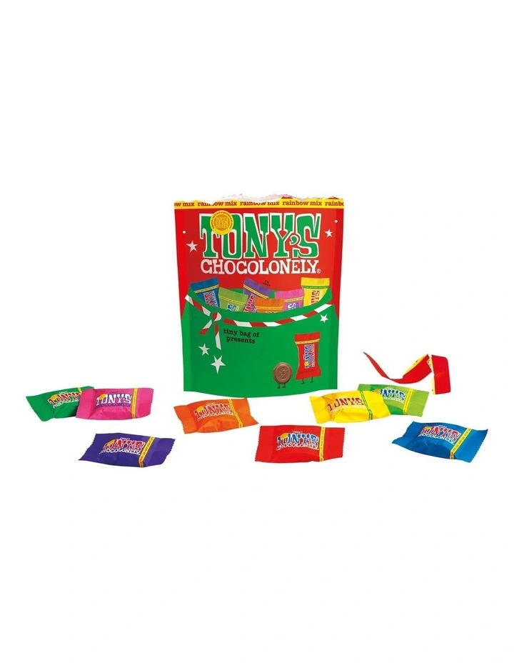 Tiny Tony's Mix 135g image 2