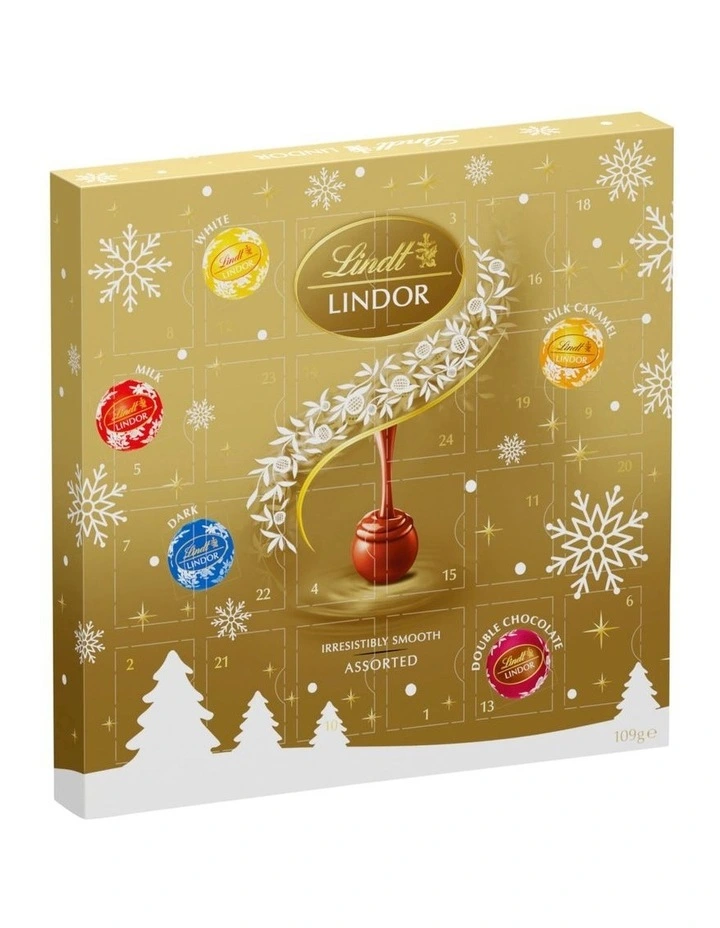 Advent Calendar 109g image 1