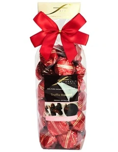 Milk Mousse Truffle 250g