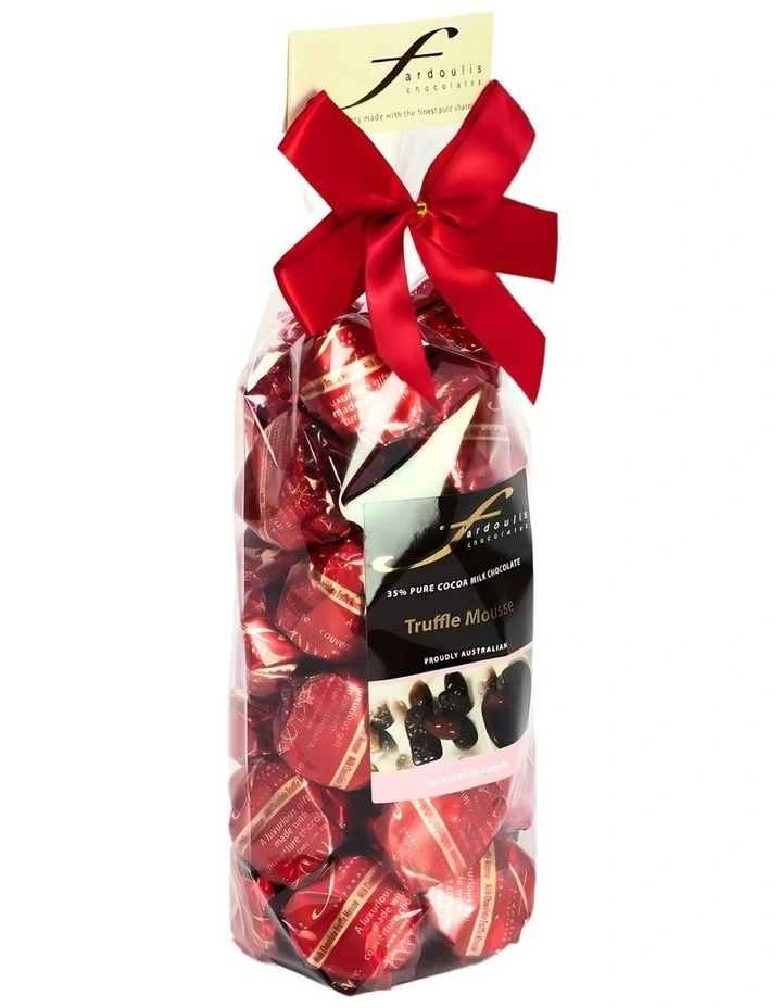 Milk Mousse Truffle 250g image 2