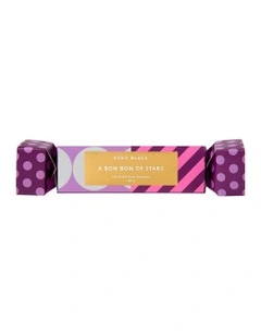 A Bon of Stars Milk and Dark Chocolate 200g