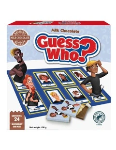Chocolate Board Games