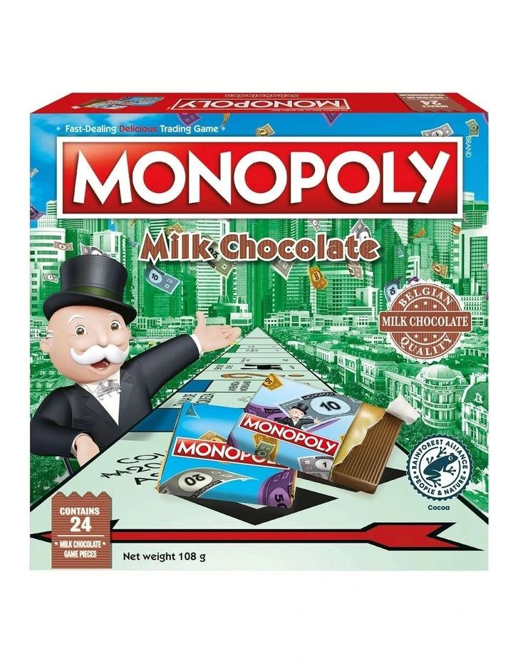 Chocolate Board Games image 2