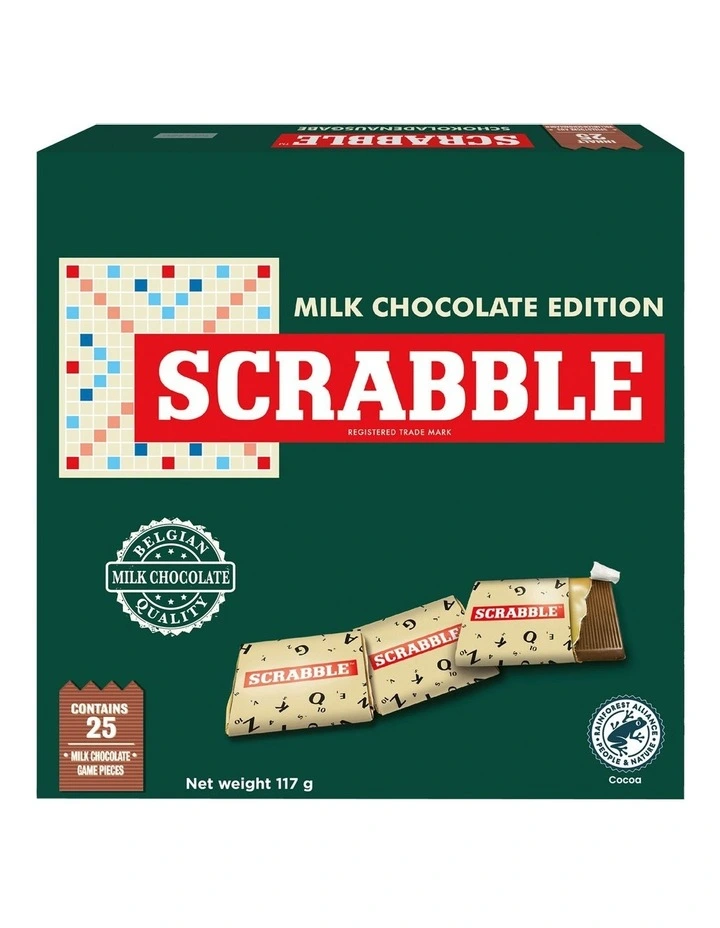 Chocolate Board Games image 3