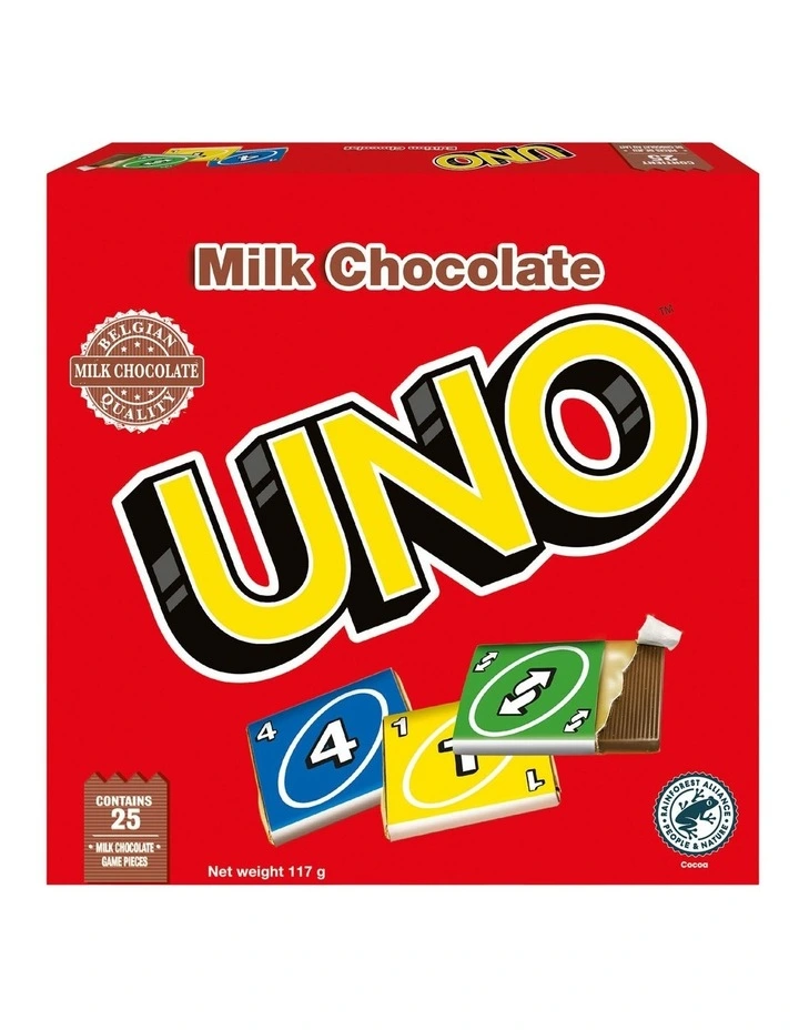 Chocolate Board Games image 4