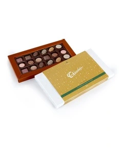 Australia Gold Mixed Selection Chocolate 190g