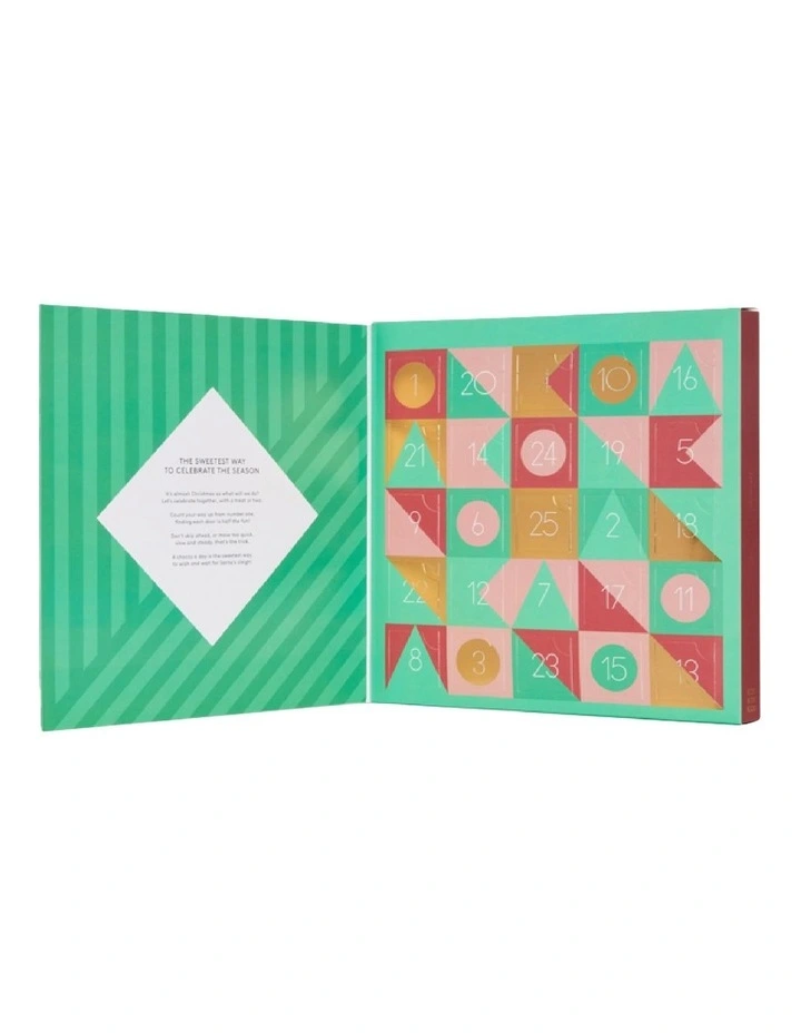 Advent Calendar image 1