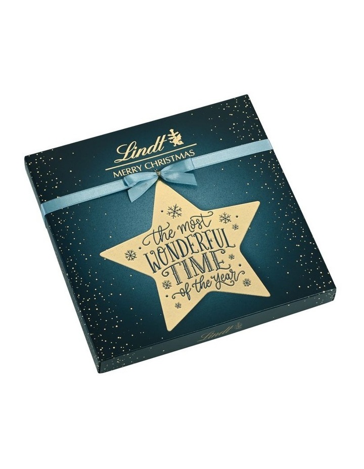 Myer personalised christmas chocolate clearance