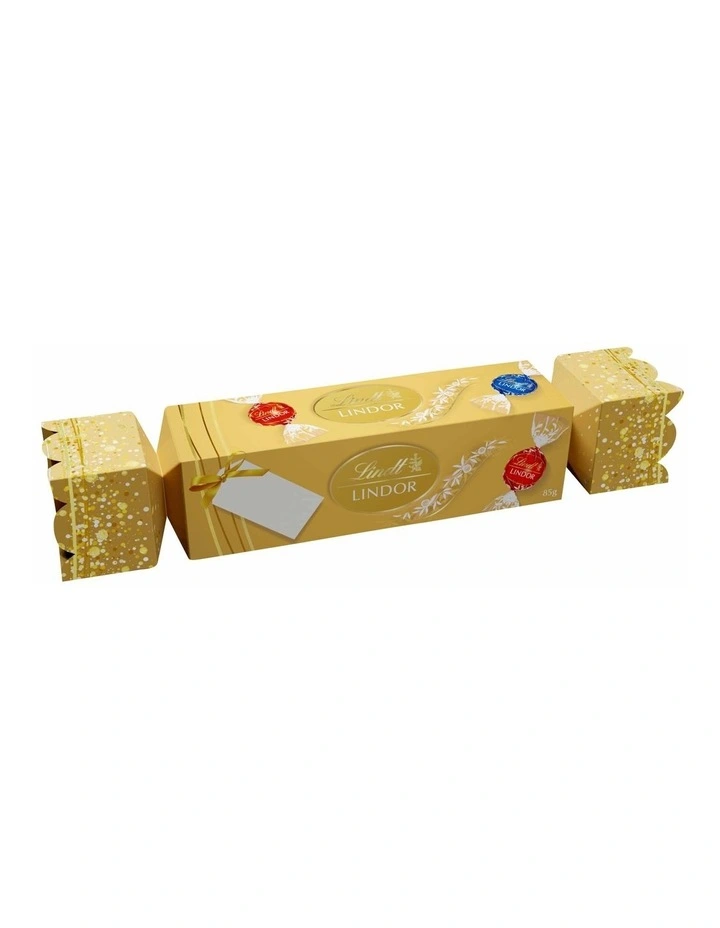 Lindor Assorted Bon Bon 85g image 1