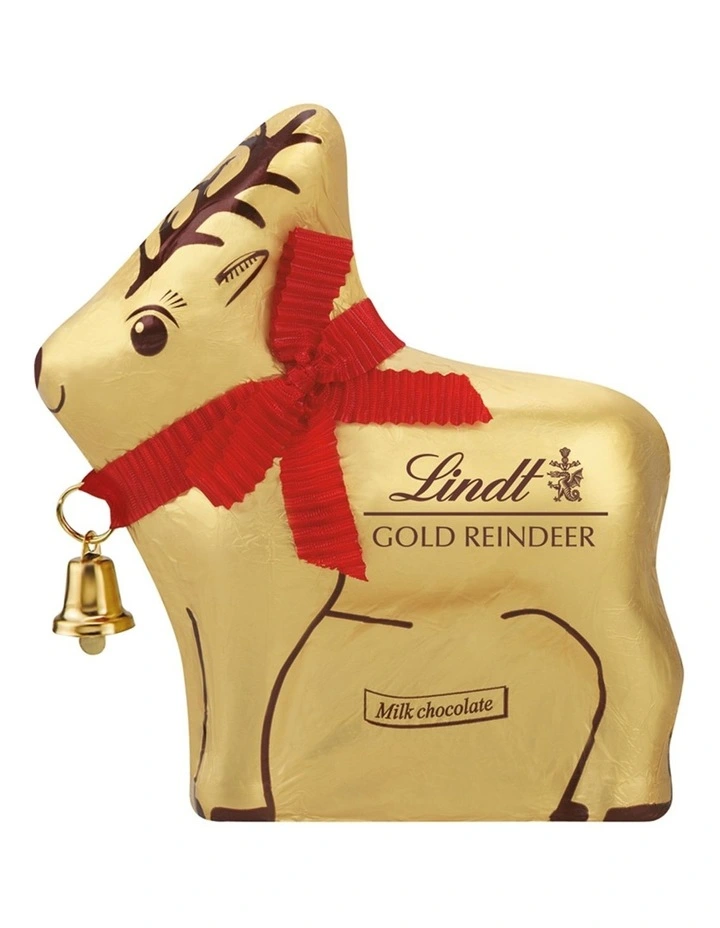 Reindeer 100g image 1