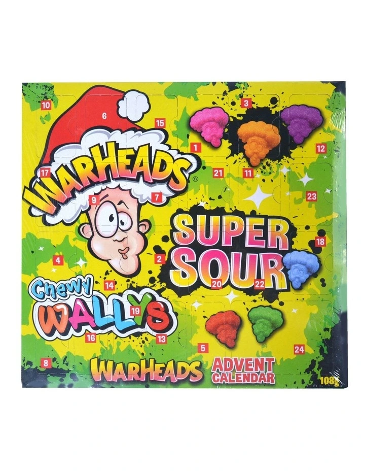 Advent Calendar 108g image 1