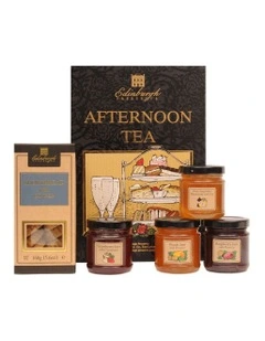 Edinburgh Afternoon Tea 612g