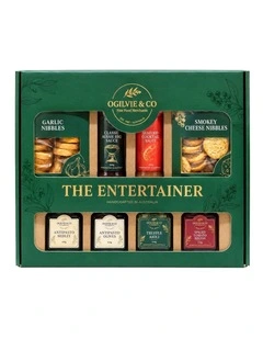 The Entertainer