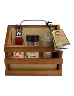 Great Northern BBQ Caddy