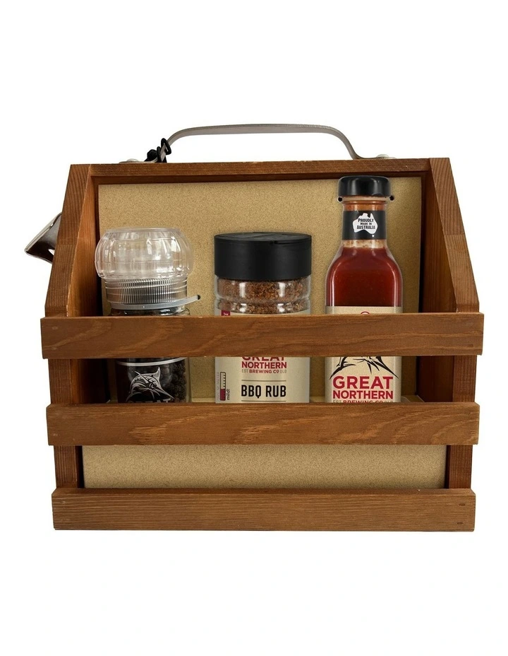 Great Northern BBQ Caddy image 2
