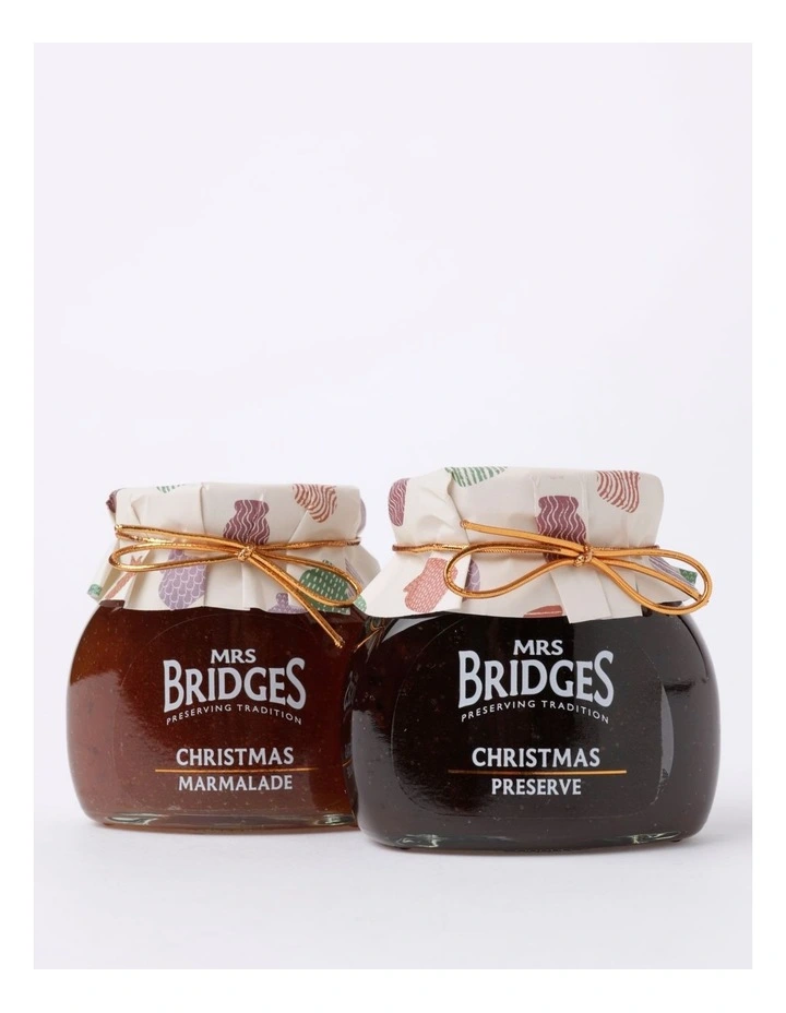 Christmas Breakfast Twin Juco Bag 500g Red image 2