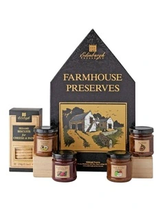 Farmhouse Preserves 563g