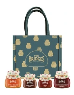 Green & Gold Hamper 713g