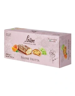 Panettone Loaf Traditional