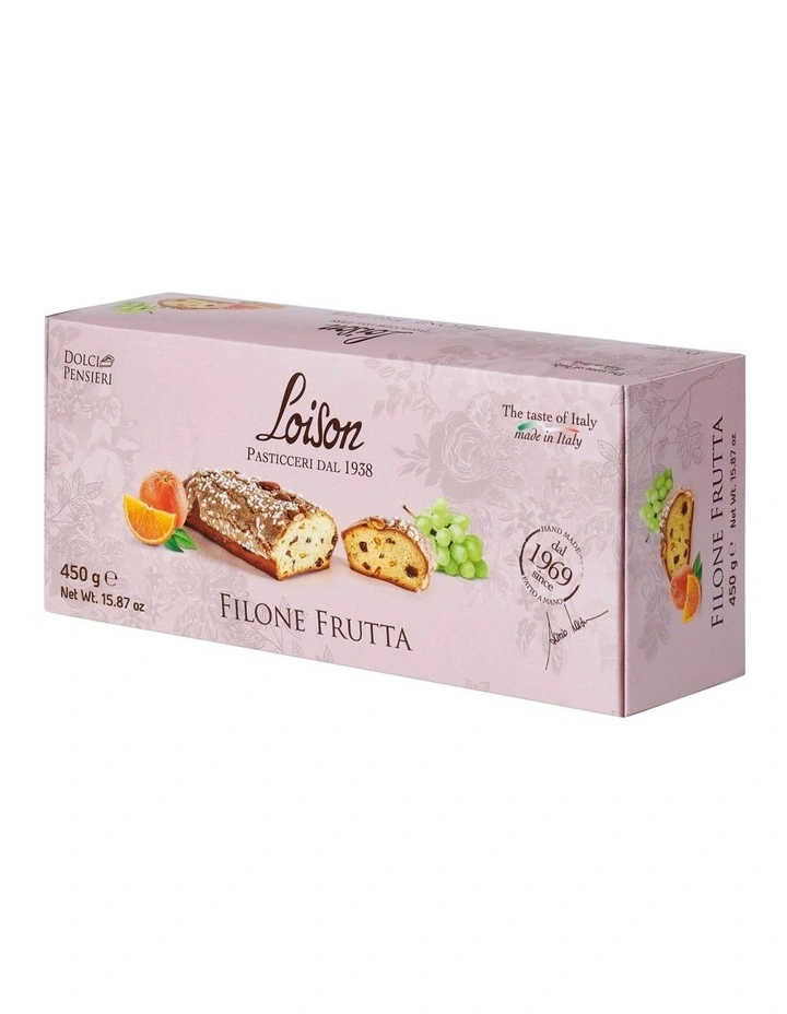 Panettone Loaf Traditional image 1