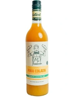 Pina Colada Mixer 750ml