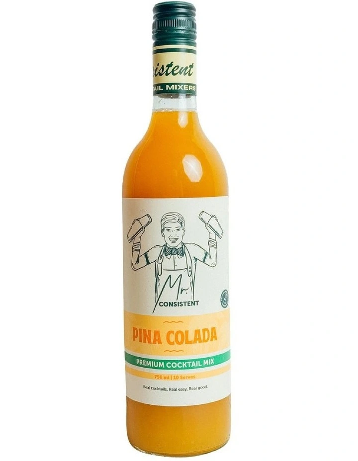 Pina Colada Mixer 750ml image 1