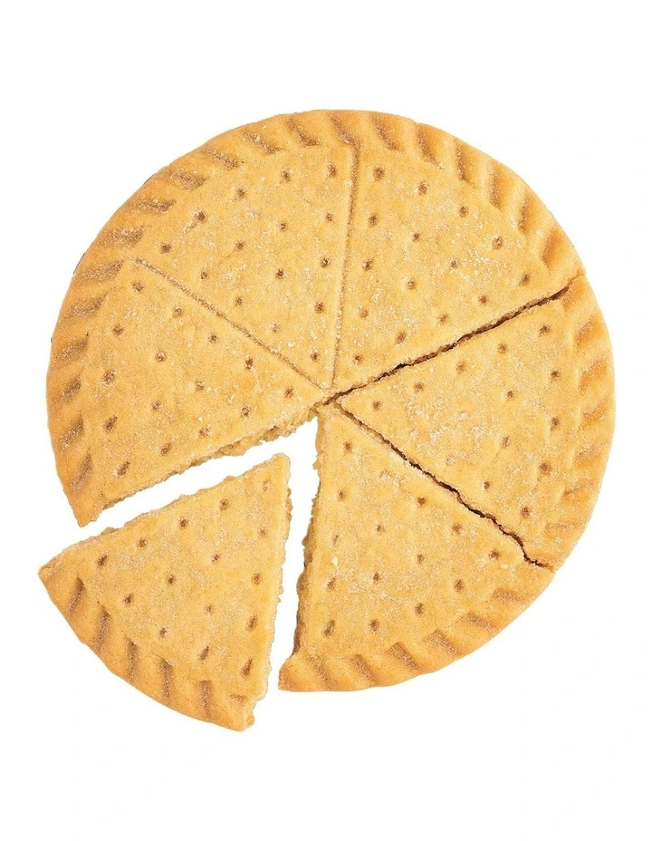 Walkers Kilted Lass Tin Petticoat Tails 360g image 3