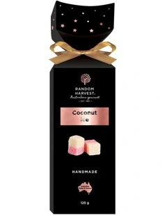 Coconut Ice 125g Bon Bon
