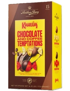 Kahlua Temptations 173g